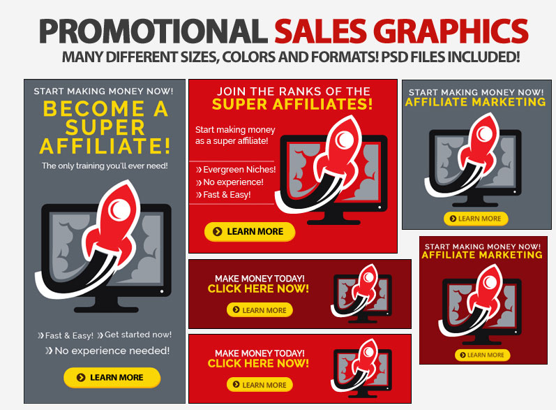 Affiliate Rocket